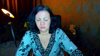 IrissMoon live cam on Cam4