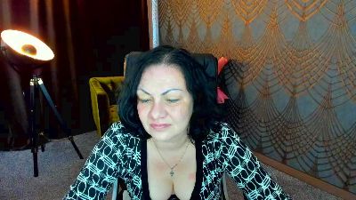 IrissMoon live cam on Cam4