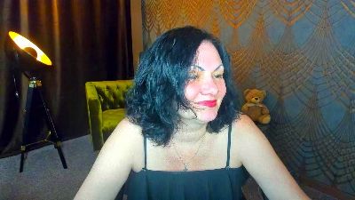 IrissMoon live cam on Cam4