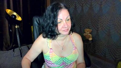 IrissMoon live cam on Cam4