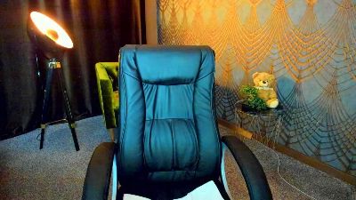 IrissMoon live cam on Cam4
