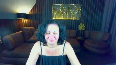 IrissMoon live cam on Cam4