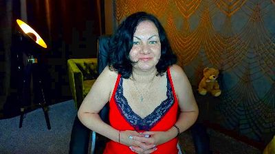 IrissMoon live cam on Cam4