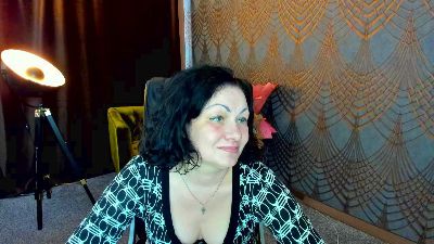 IrissMoon live cam on Cam4