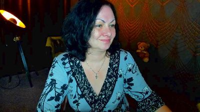 IrissMoon live cam on Cam4