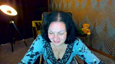 IrissMoon live cam on Cam4