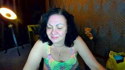 IrissMoon live cam on Cam4