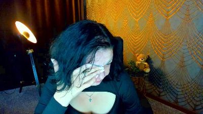 IrissMoon live cam on Cam4