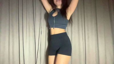 IrmaGallego live cam on Cam4