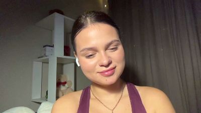 IrmaGallego live cam on Cam4