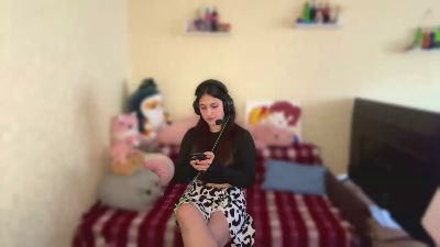 IrmaSchoenberg live cam on Cam4