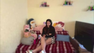 IrmaSchoenberg live cam on Cam4