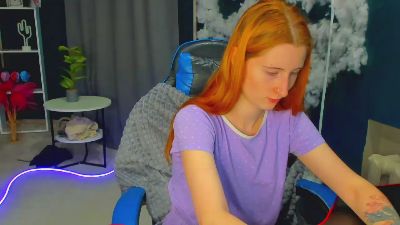 Irma_s live cam on Cam4