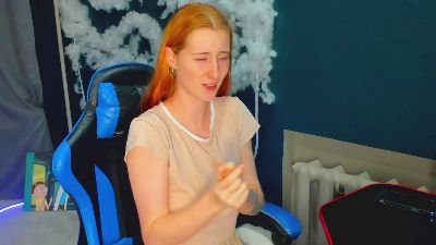 Irma_s live cam on Cam4