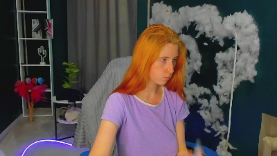Irma_s live cam on Cam4