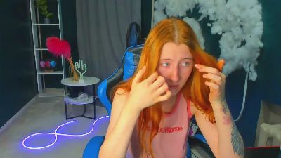 Irma_s live cam on Cam4