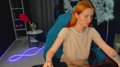 Irma_s live cam on Cam4