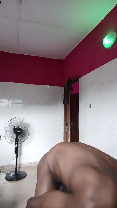 IronAsgard live cam on Cam4