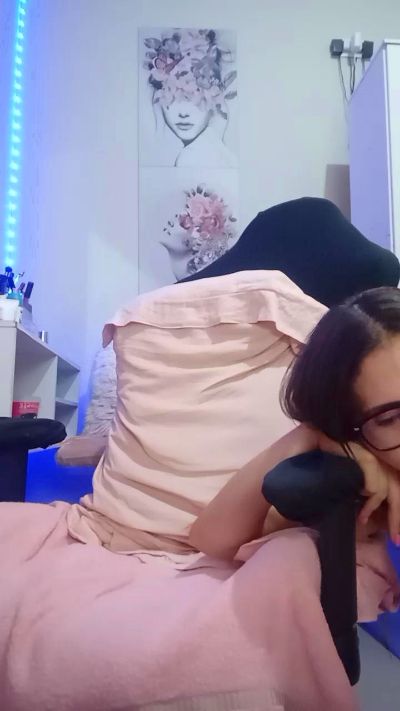 sexcam online Irresistible34