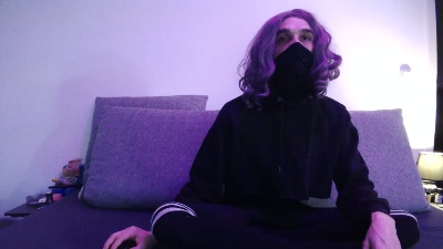 IsChris420 live cam on Cam4