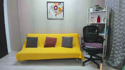 IsaBellaRoche live cam on Cam4