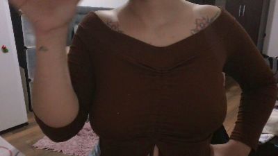 IsaButona live cam on Cam4