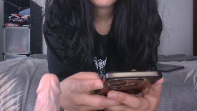 IsaButona live cam on Cam4