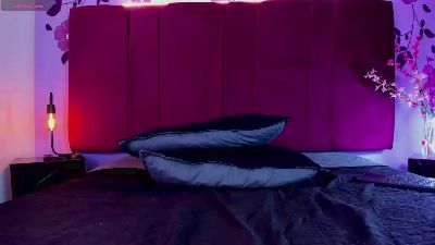 IsaCuper_ live cam on Cam4