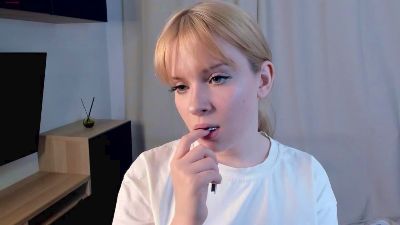 Webcam donna dal vivo da Stati Uniti con IsaNamdar