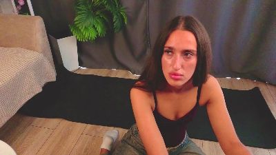 IsaScotland live cam on Cam4
