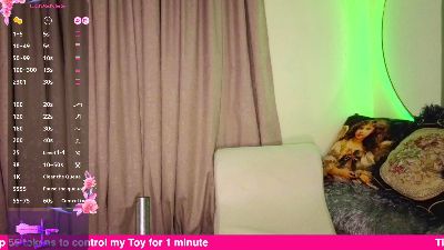 Isa__bella399 live cam on Cam4