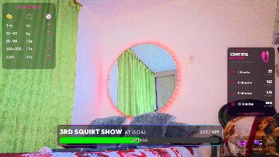 Isa__bella399 live cam on Cam4