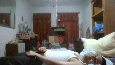 Isaack_sexx live cam on Cam4