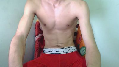 Isaaclatino live cam on Cam4