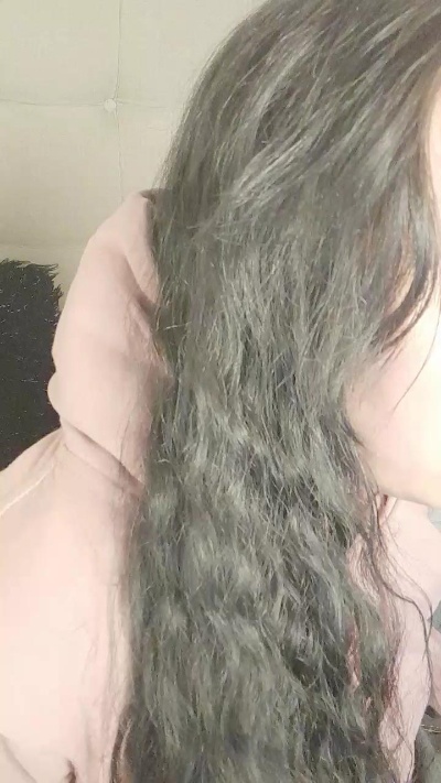 Isabel_DAmour live cam on Cam4