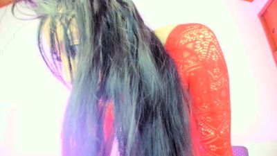 Isabel_DAmour live cam on Cam4
