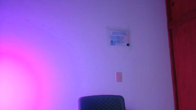 Isabel_DAmour live cam on Cam4