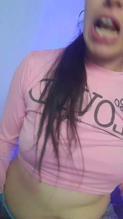 Isabel_DAmour live cam on Cam4