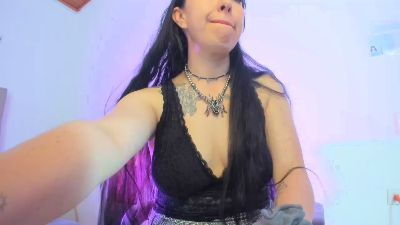 Isabel_DAmour live cam on Cam4