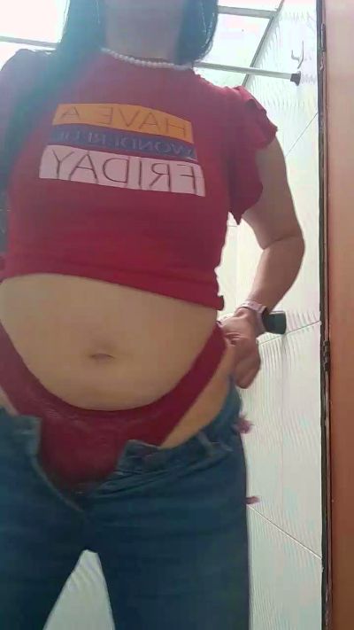 Isabel_DAmour live cam on Cam4