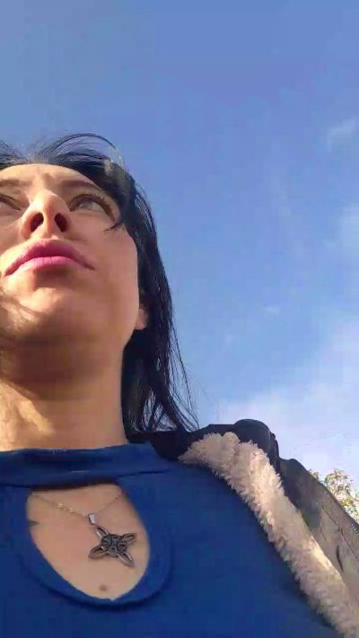Isabel_DAmour live cam on Cam4