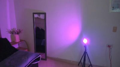 Isabel_DAmour live cam on Cam4