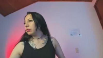 Isabel_DAmour live cam on Cam4