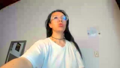 Isabel_DAmour live cam on Cam4