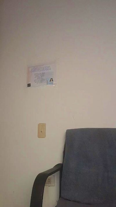 Isabel_DAmour live cam on Cam4