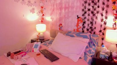 IsabelaStefano live cam on Cam4