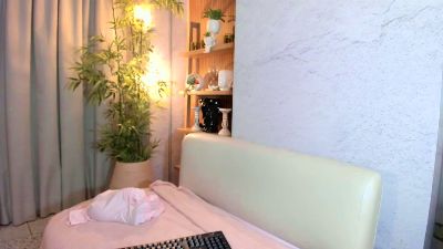 IsabelaStefano live cam on Cam4