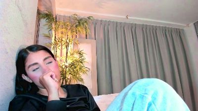 IsabelaStefano live cam on Cam4