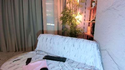 IsabelaStefano live cam on Cam4