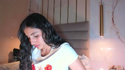 IsabelaStefano live cam on Cam4